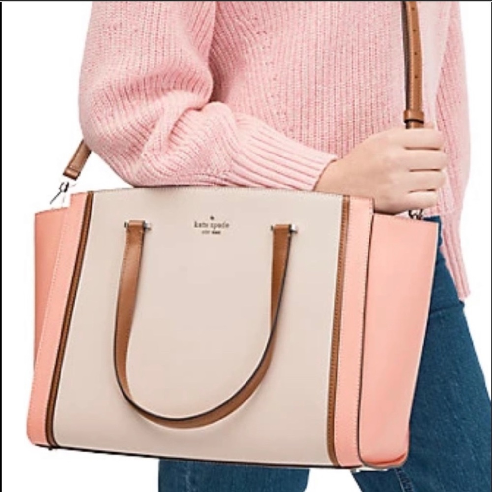 ✨KATE SPADE PURSE✨